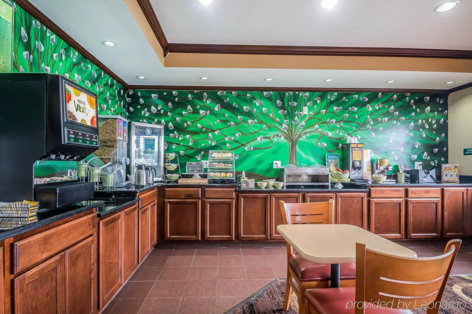 Quality Inn Coralville - Iowa River Landing