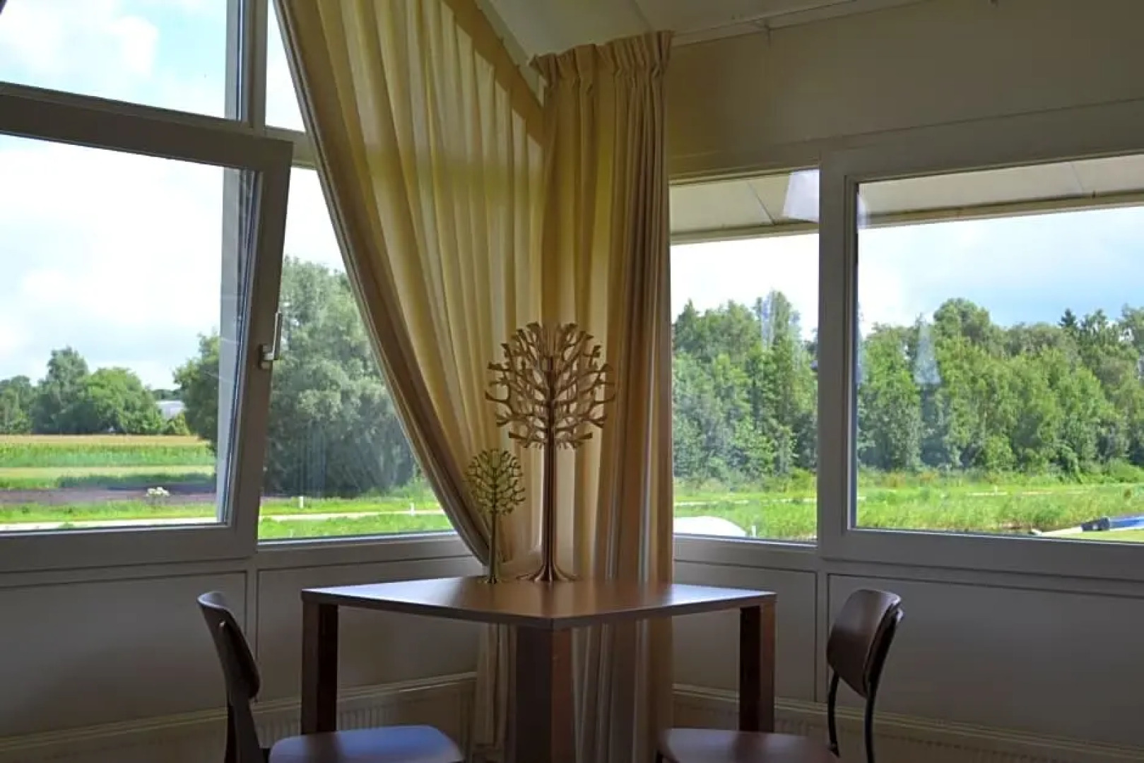 Bed & Breakfast Giethoorn