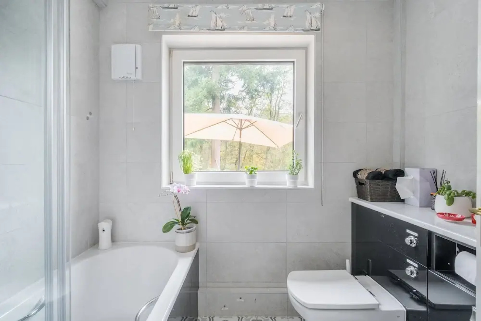 5Bd House In The Forest