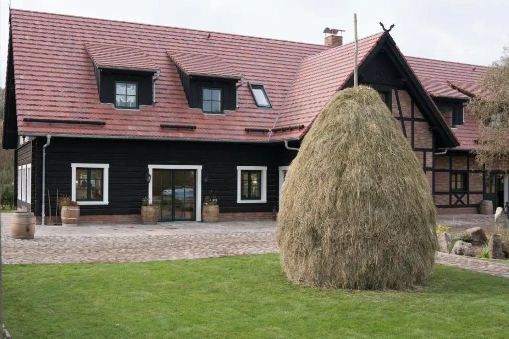 Zum Alten Backhaus