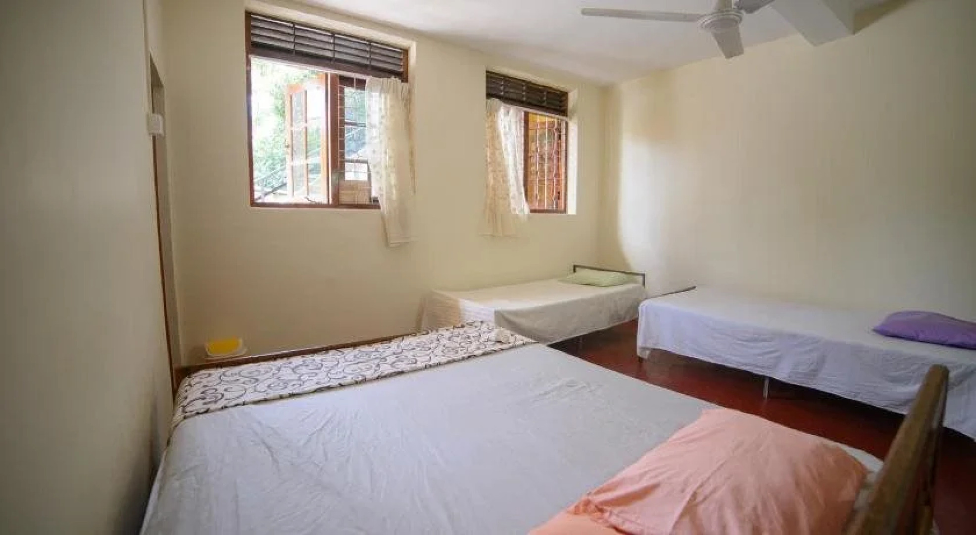 Paradise Hostel Galle