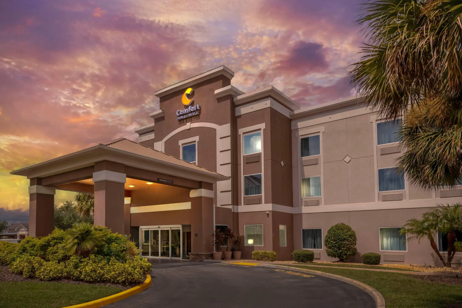 Comfort Inn & Suites Wildwood - The Villages
