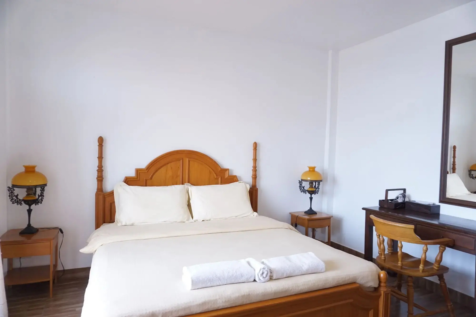 Sri Chiangkhan Hotel