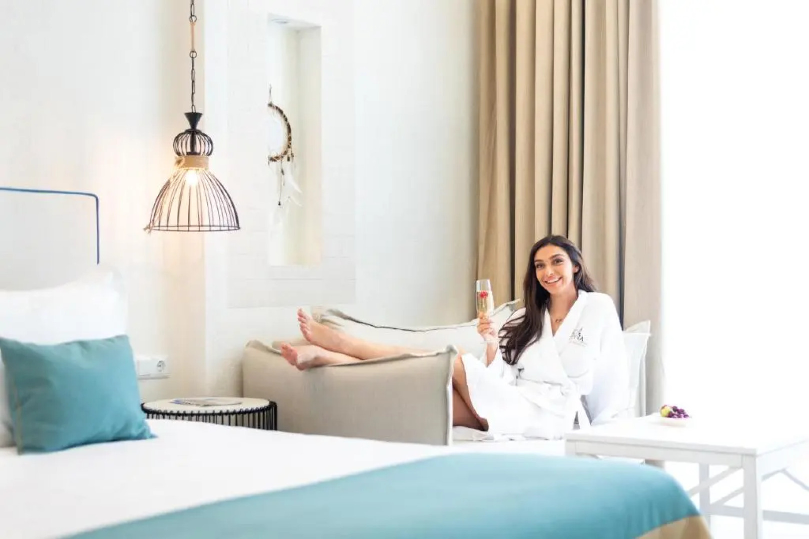 Siena Premium Retreat