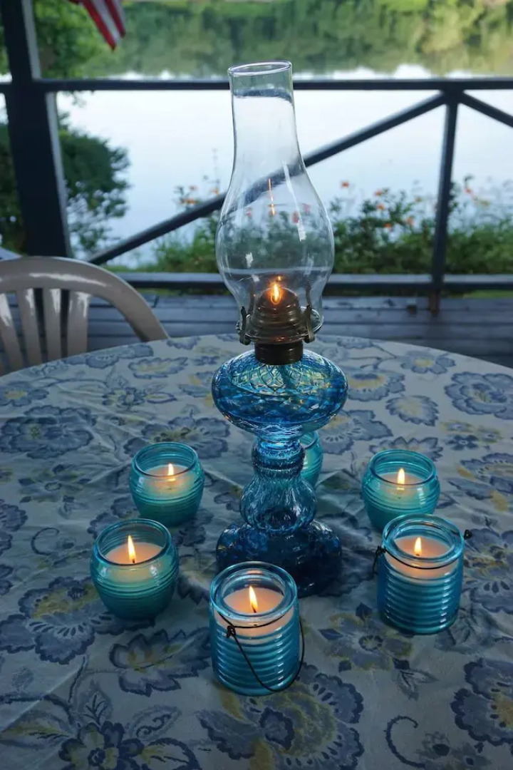 Susquehanna River House