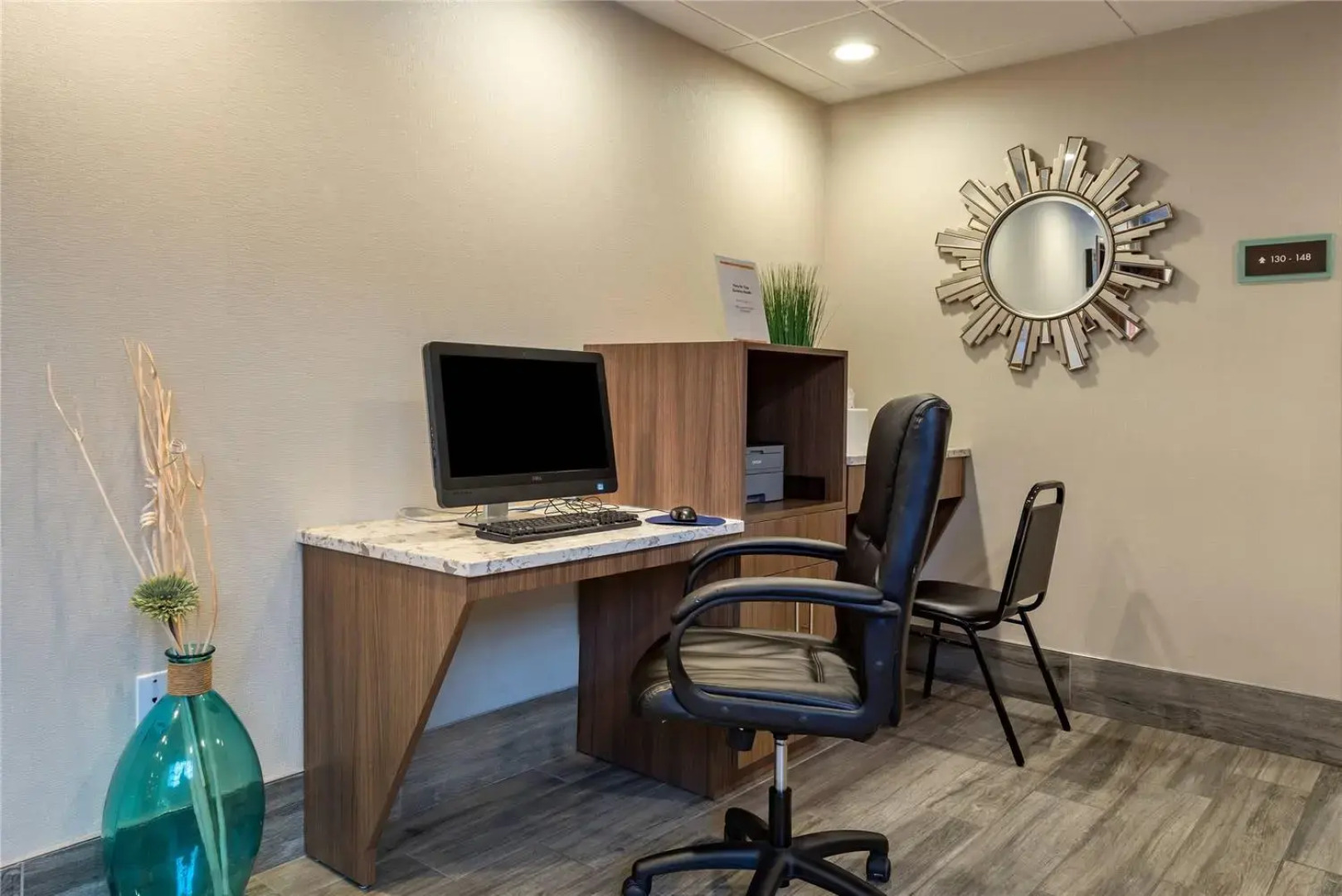 MainStay Suites Horsham - Philadelphia