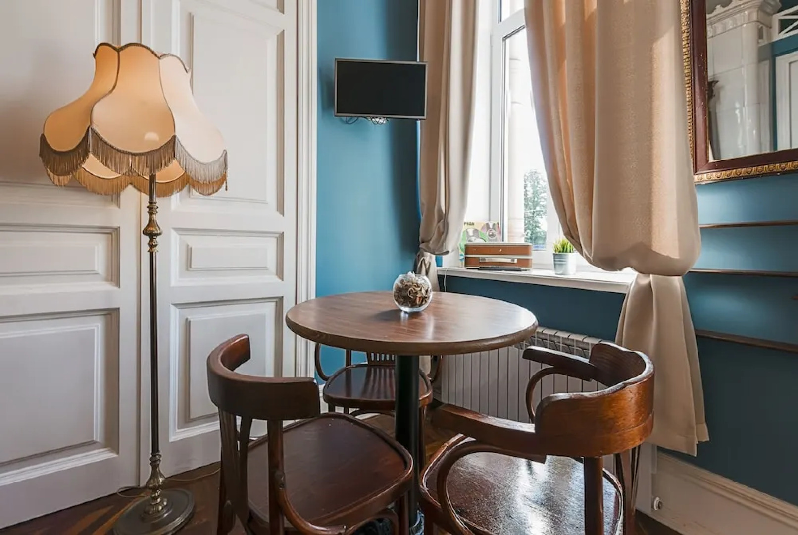 Апарт-отель ColorSpb — Купеческий дом