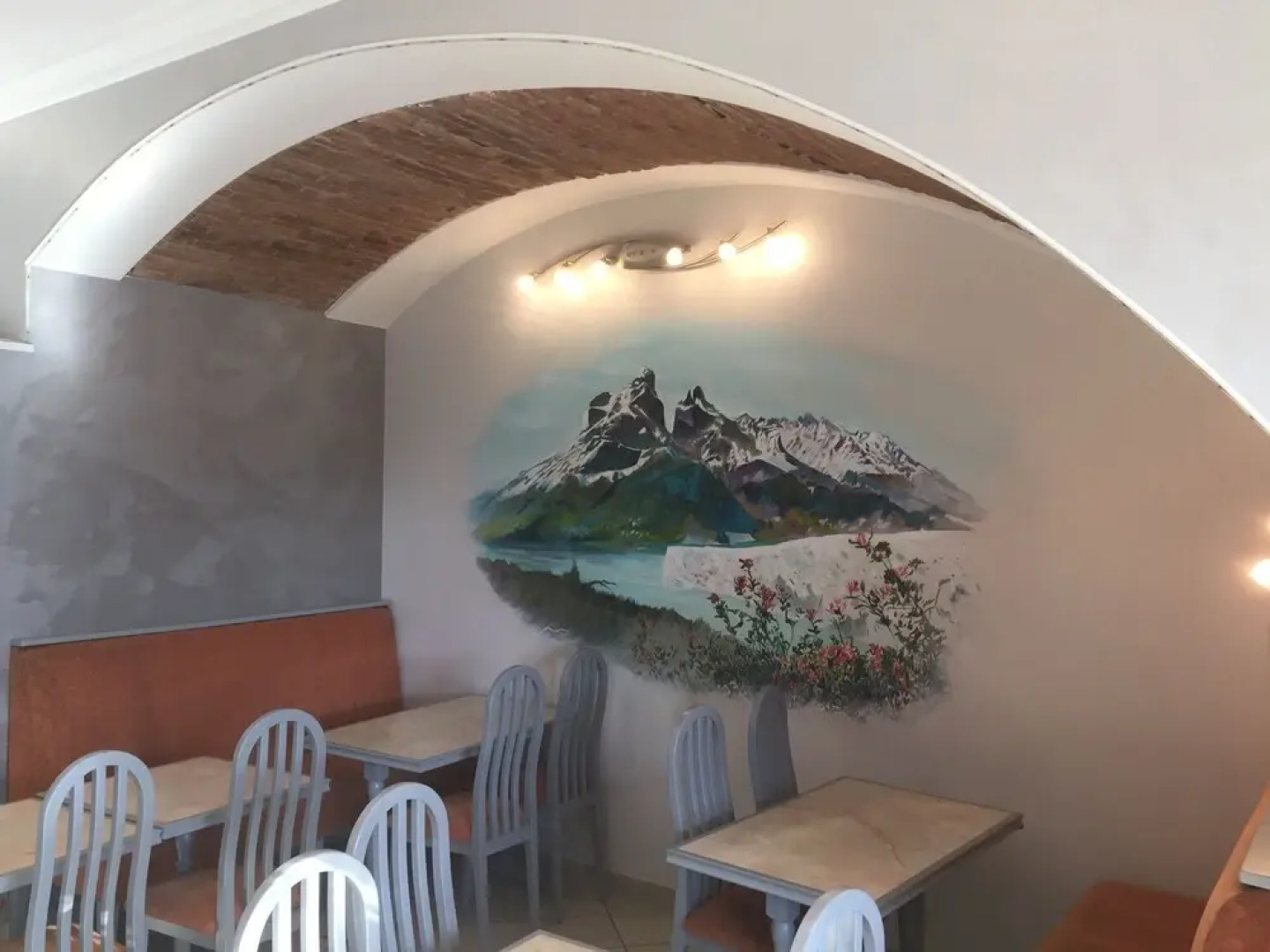 Hotel George