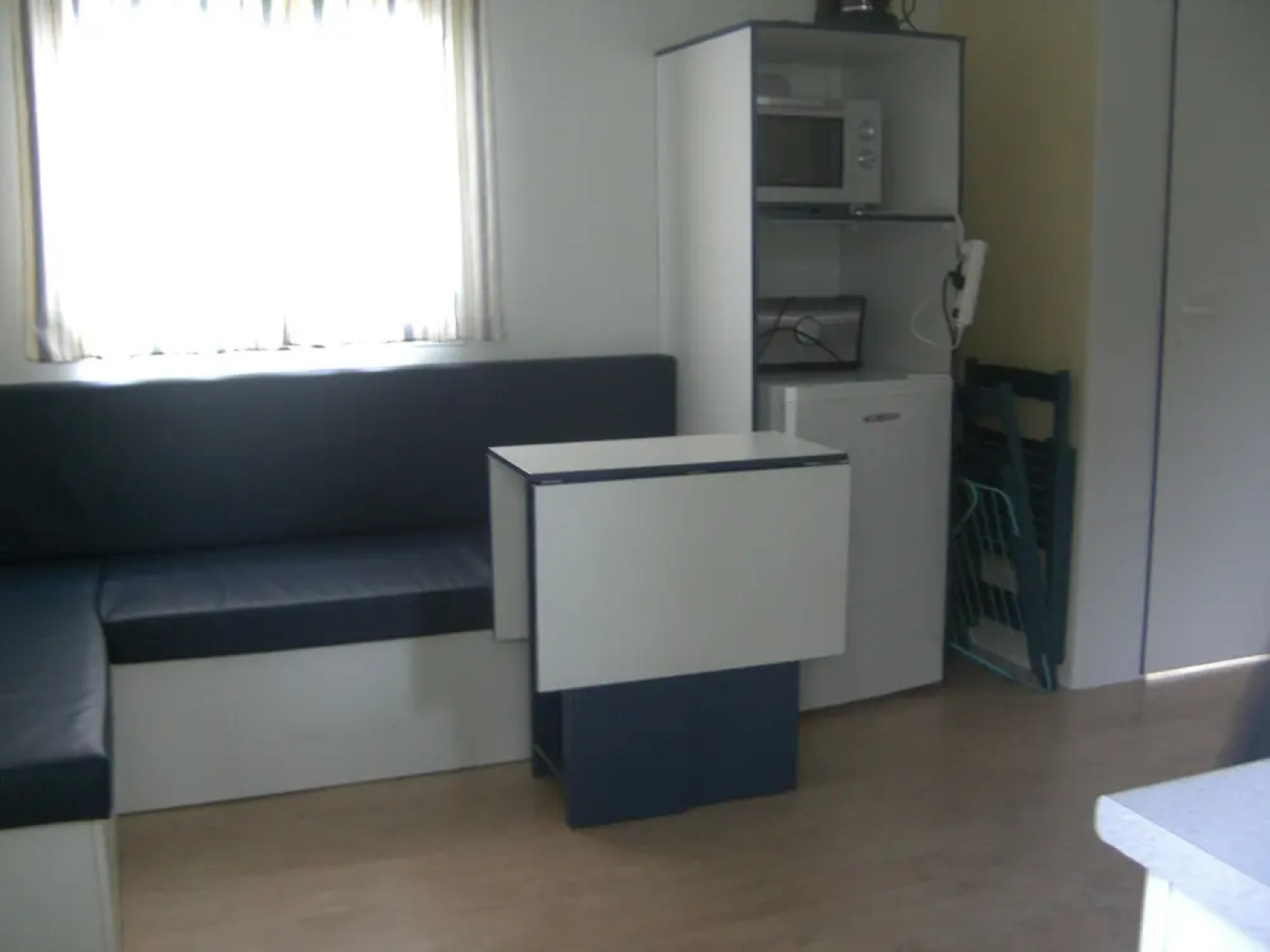 Camping Des Lancieres