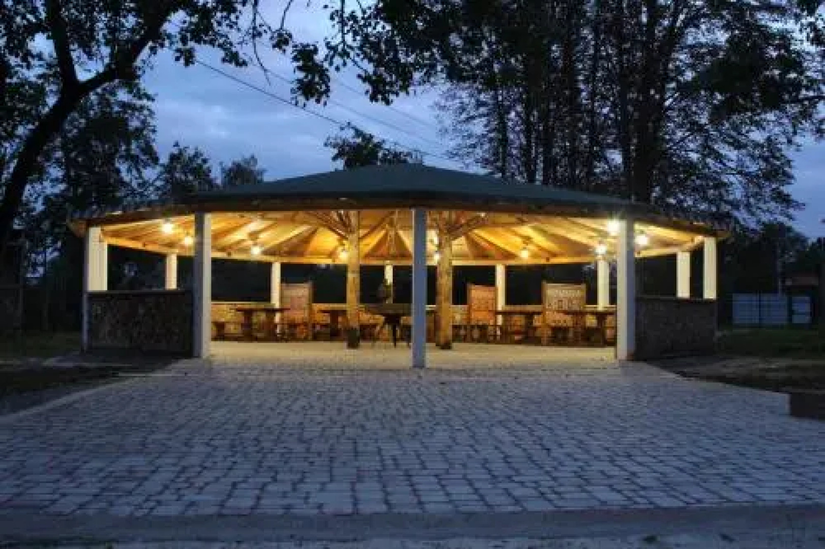 Мотель Боршна