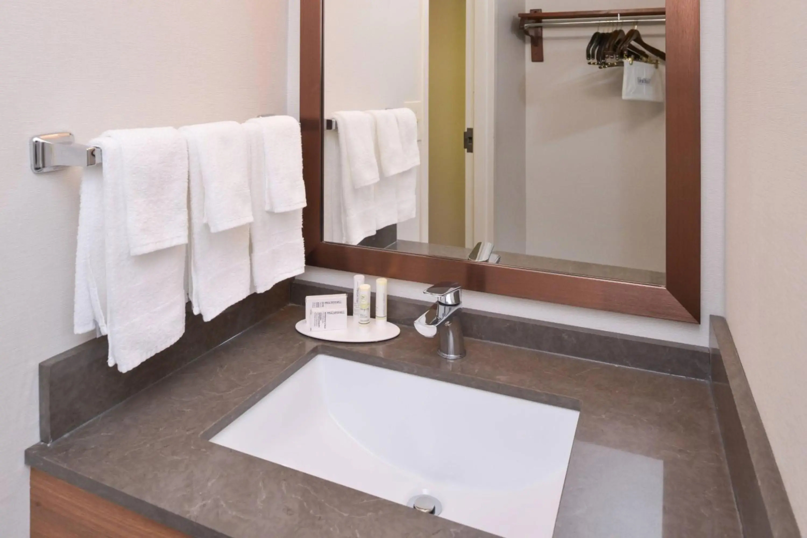 Fairfield Inn by Marriott Pittsburgh New Stanton