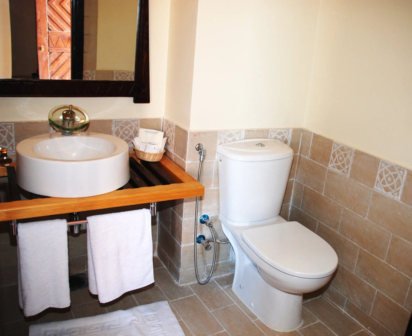 ONATTI Beach Resort - Marsa Alam