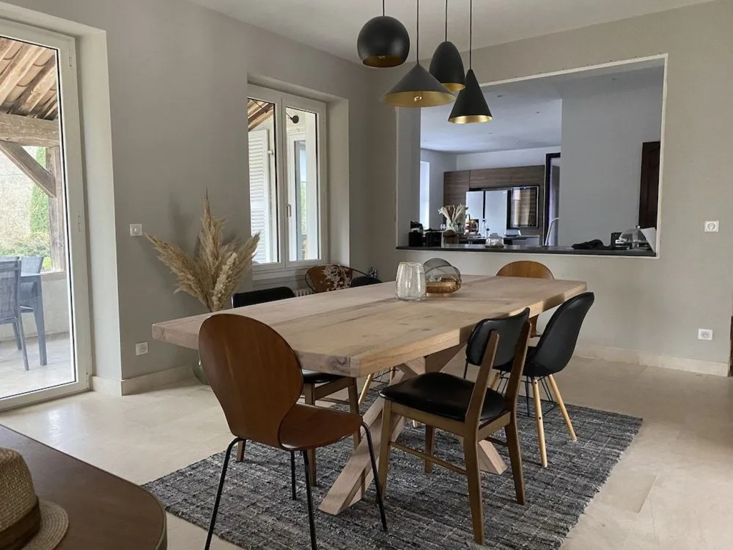 Le Jardin du Moustoulac