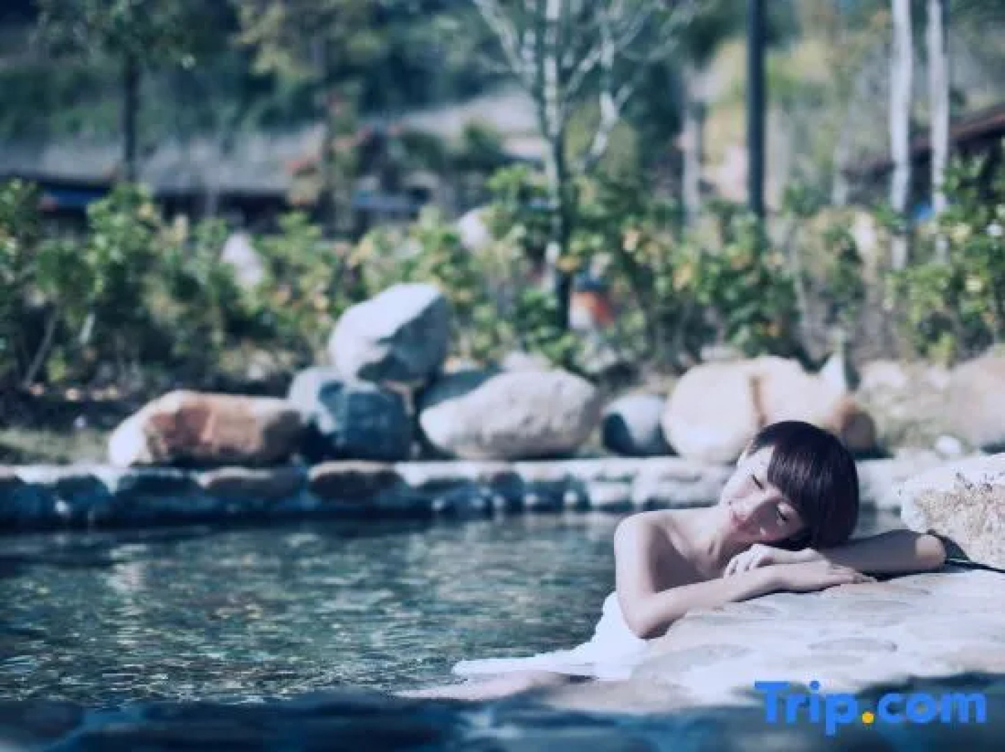 Kedu International Hot Spring Hotel