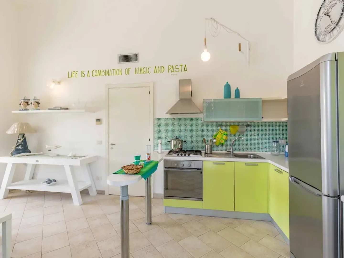 Modern Villa in Scicli Italy with Swimming Pool