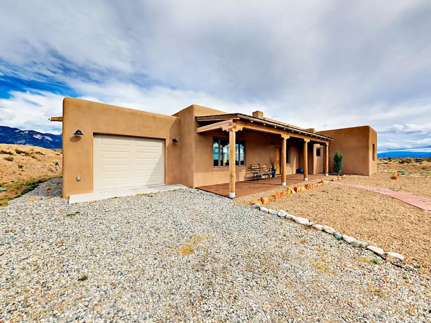 52 Cavalry Camp Road Home 3 Bedrooms 2.5 Bathrooms Home