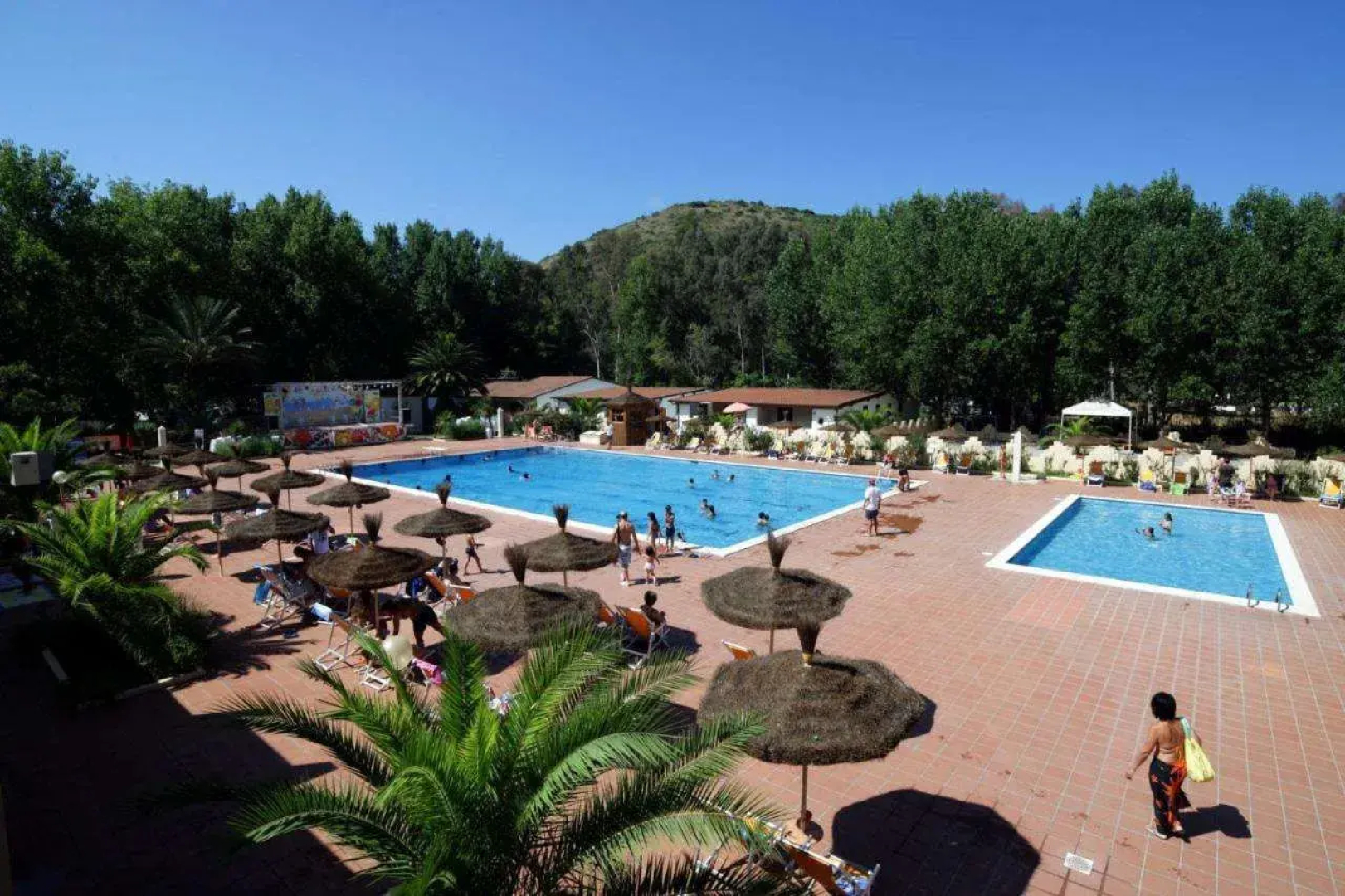 Villaggio Marbella Club