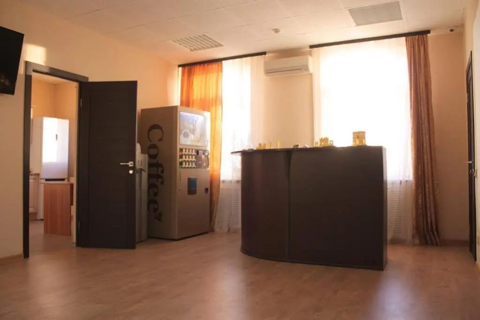 Жилое помещение Артист