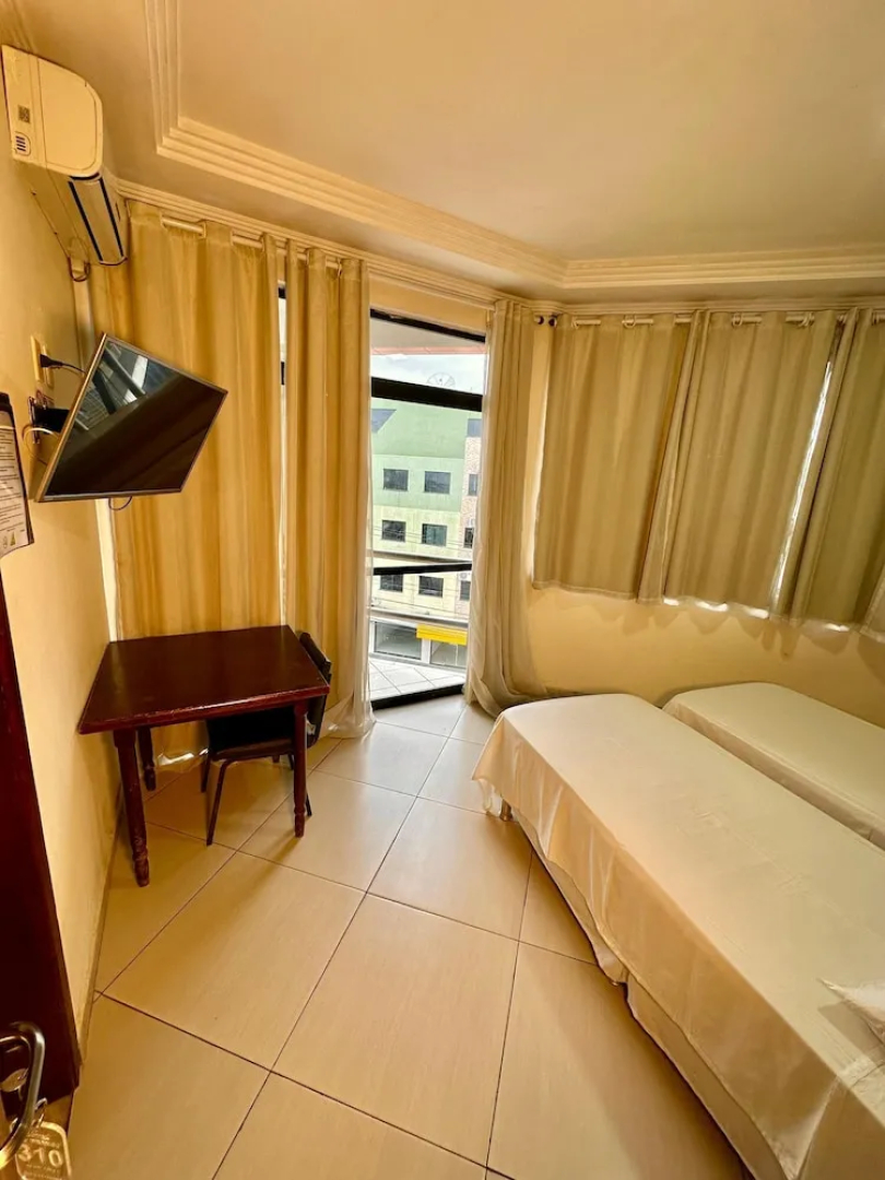 Hotel Rio Branco