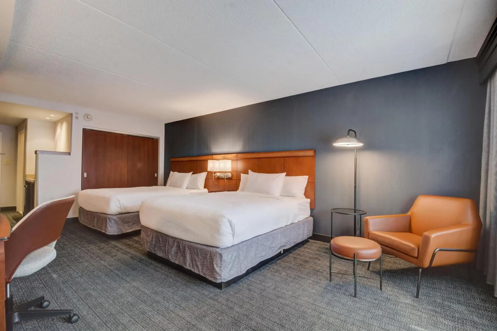 Courtyard by Marriott Cincinnati North at Union Centre