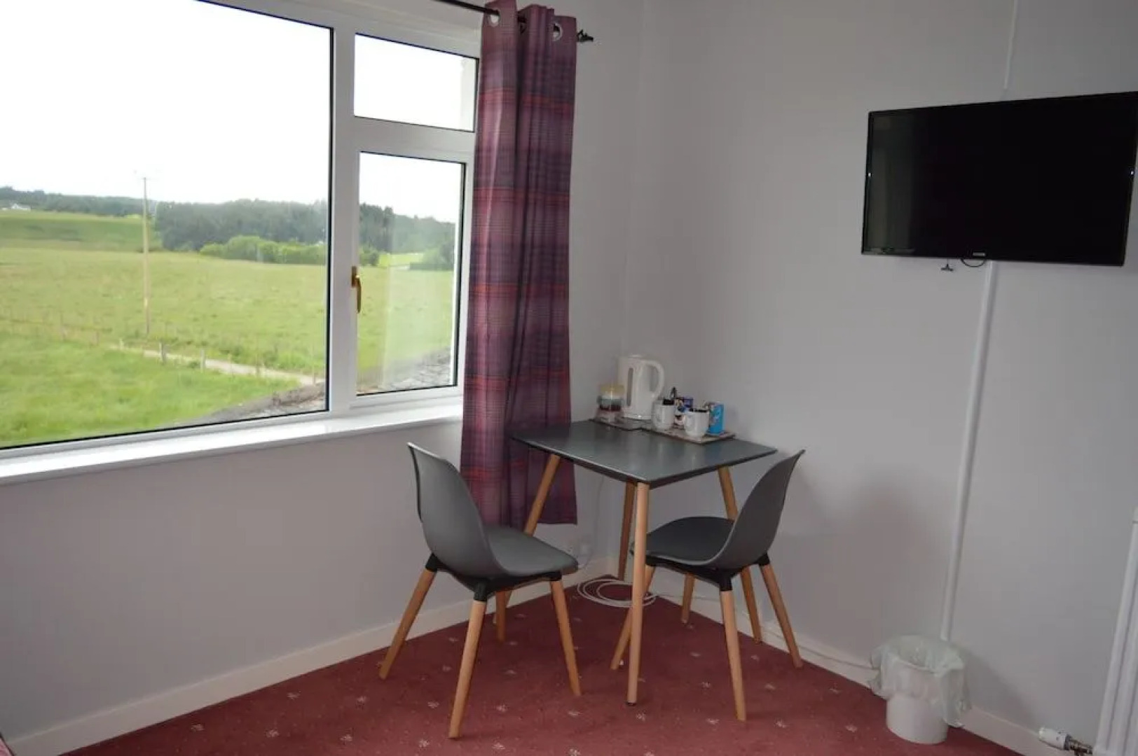 Craggiemore Farmhouse