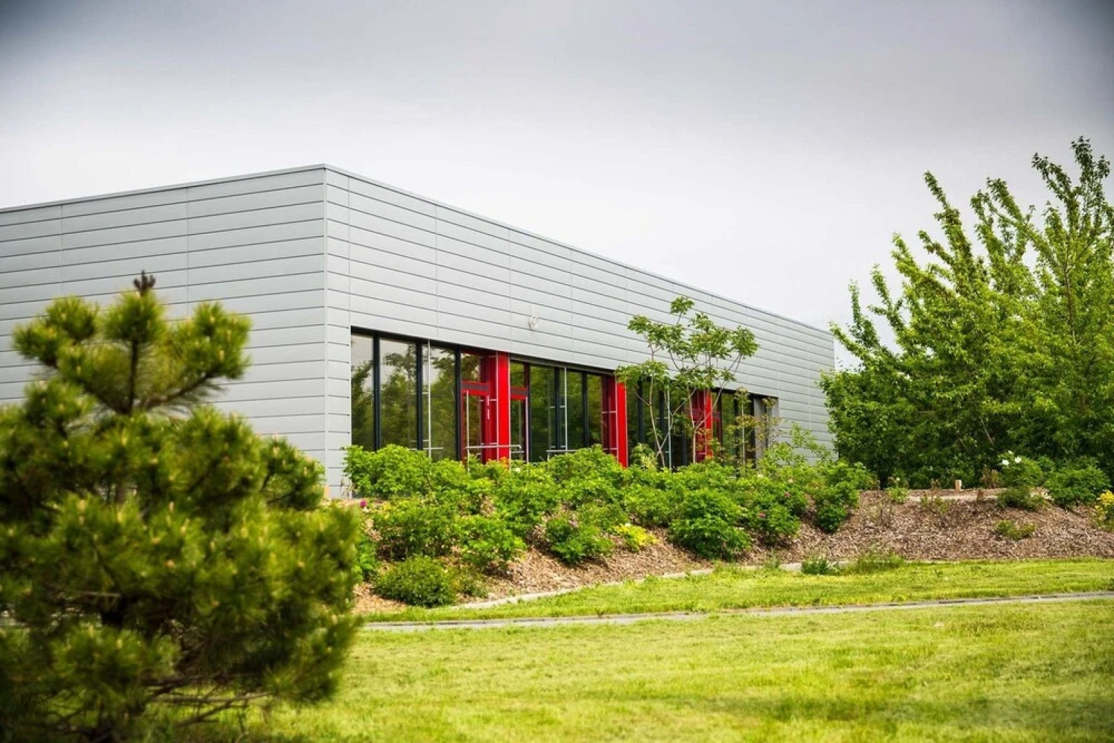 SUN APPART Gästehäuser