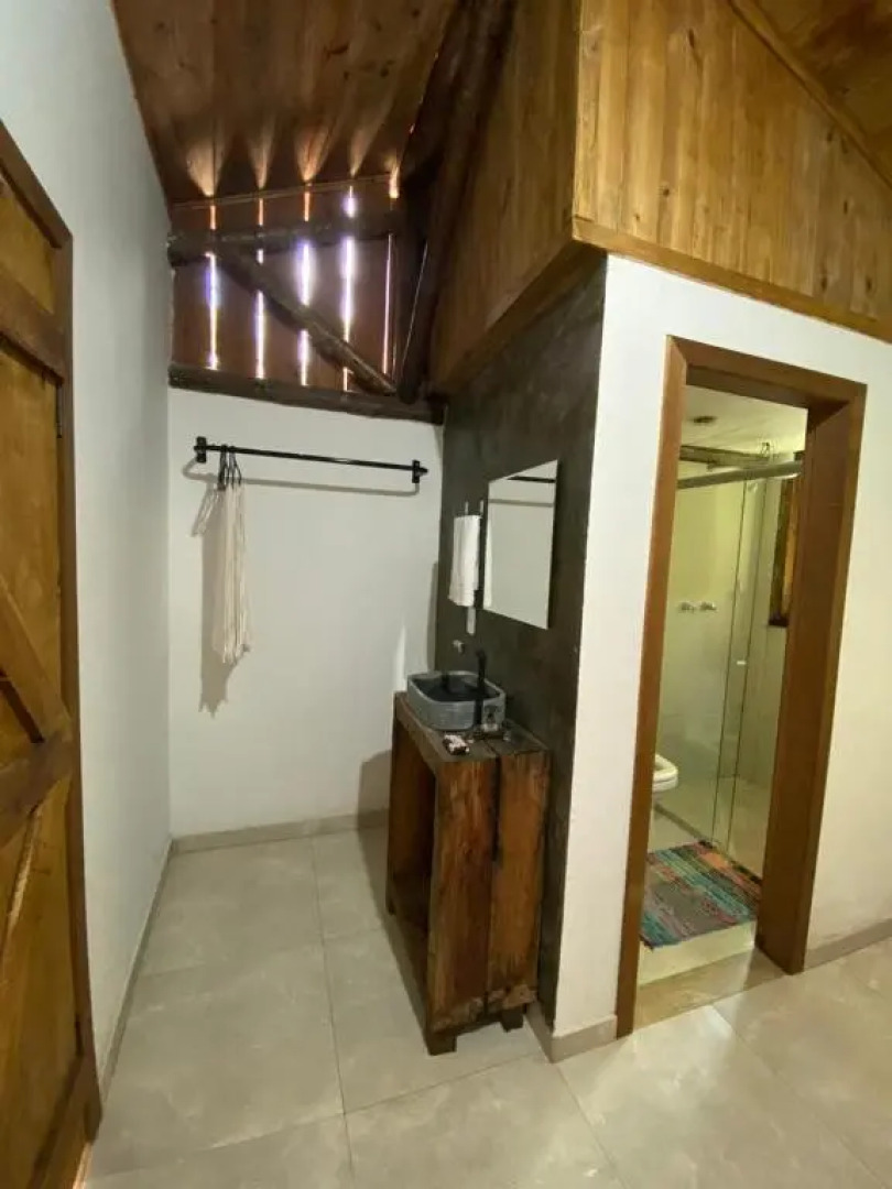 Espaço Viverde Pousada e Retiros