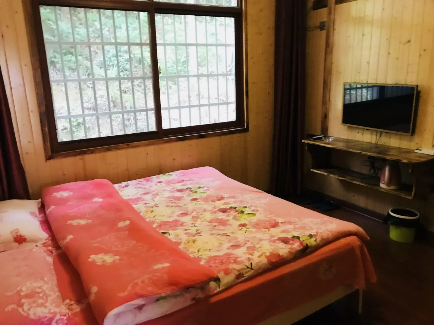 one step to heaven inn