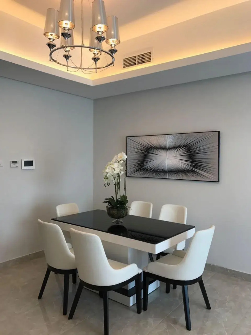 Al Manzil Residence Hidd