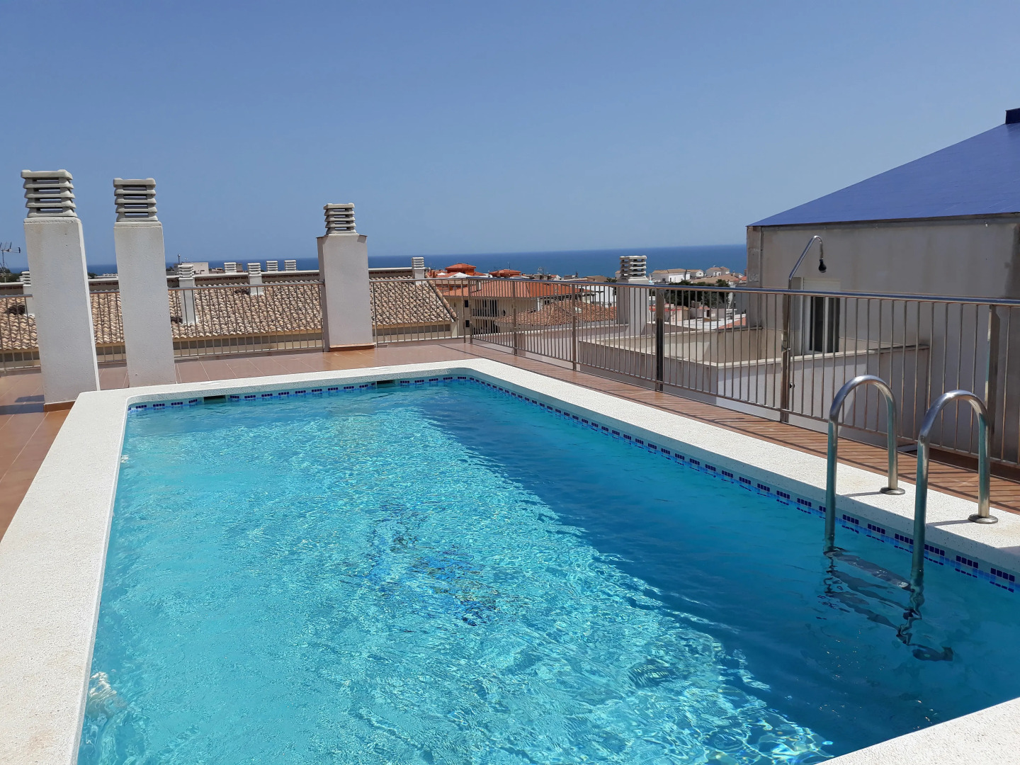 Apartamentos Neptuno 3000