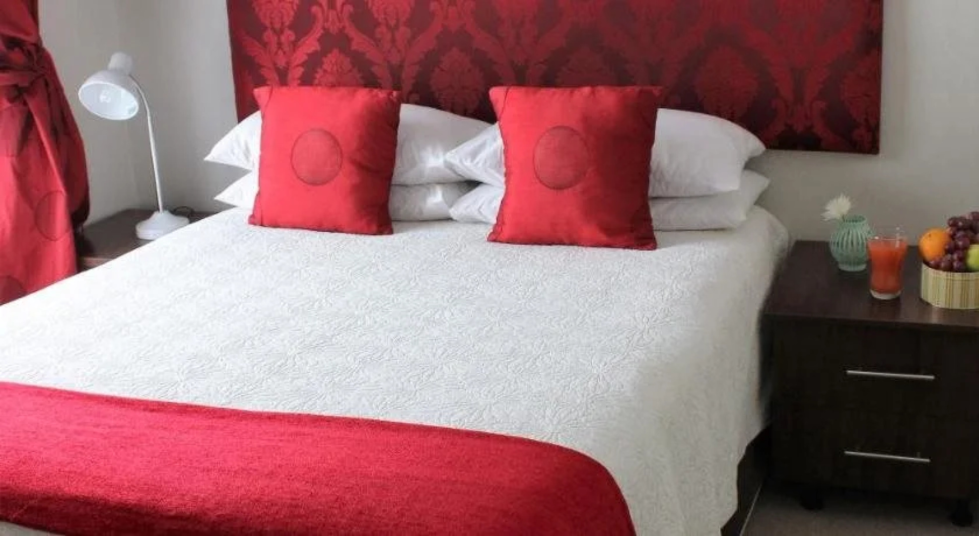 Reitumetse Guesthouse