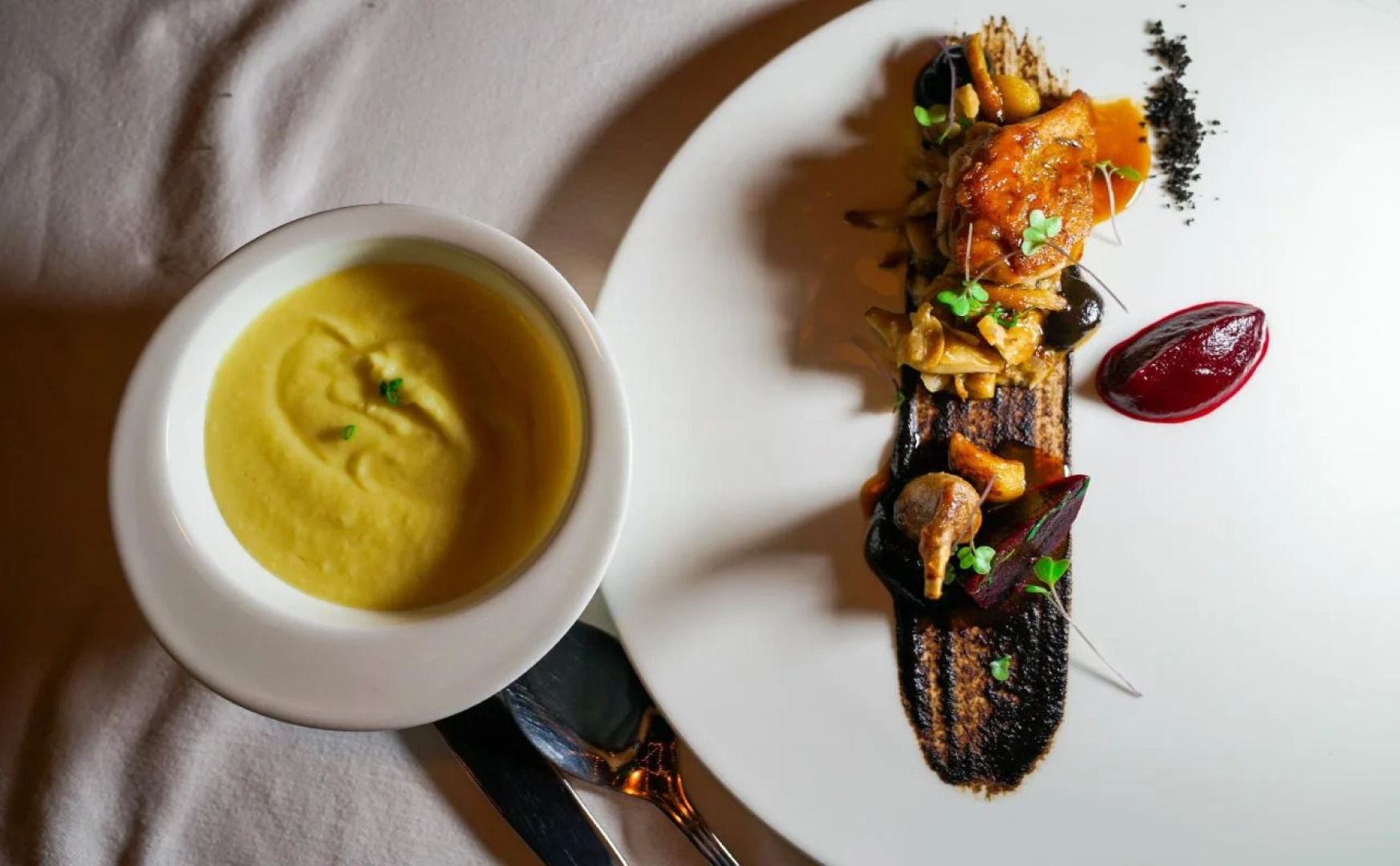 Puri Saron Senggigi Hotel