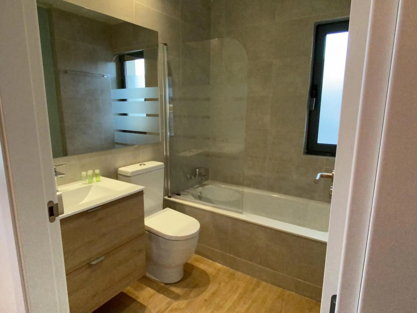 La Reserva Apartamento Std Estudio