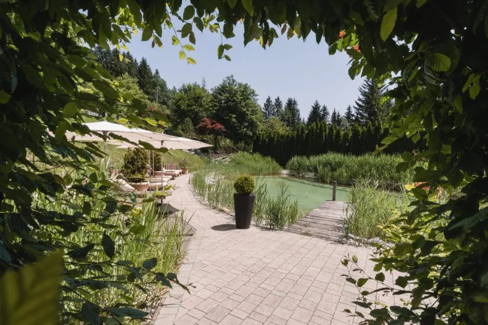 Hotel Leitenhof SUPERIOR