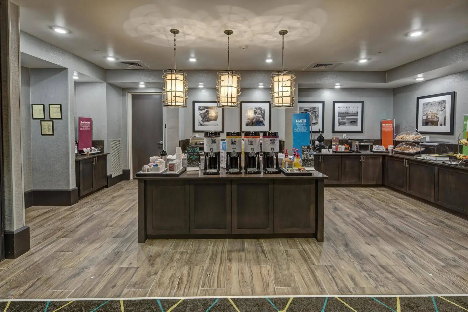 Hampton Inn & Suites Nashville Hendersonville