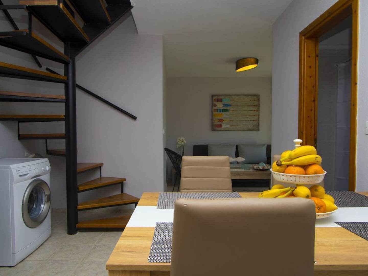 Plagia Shared Pool Maisonette I Hanioti