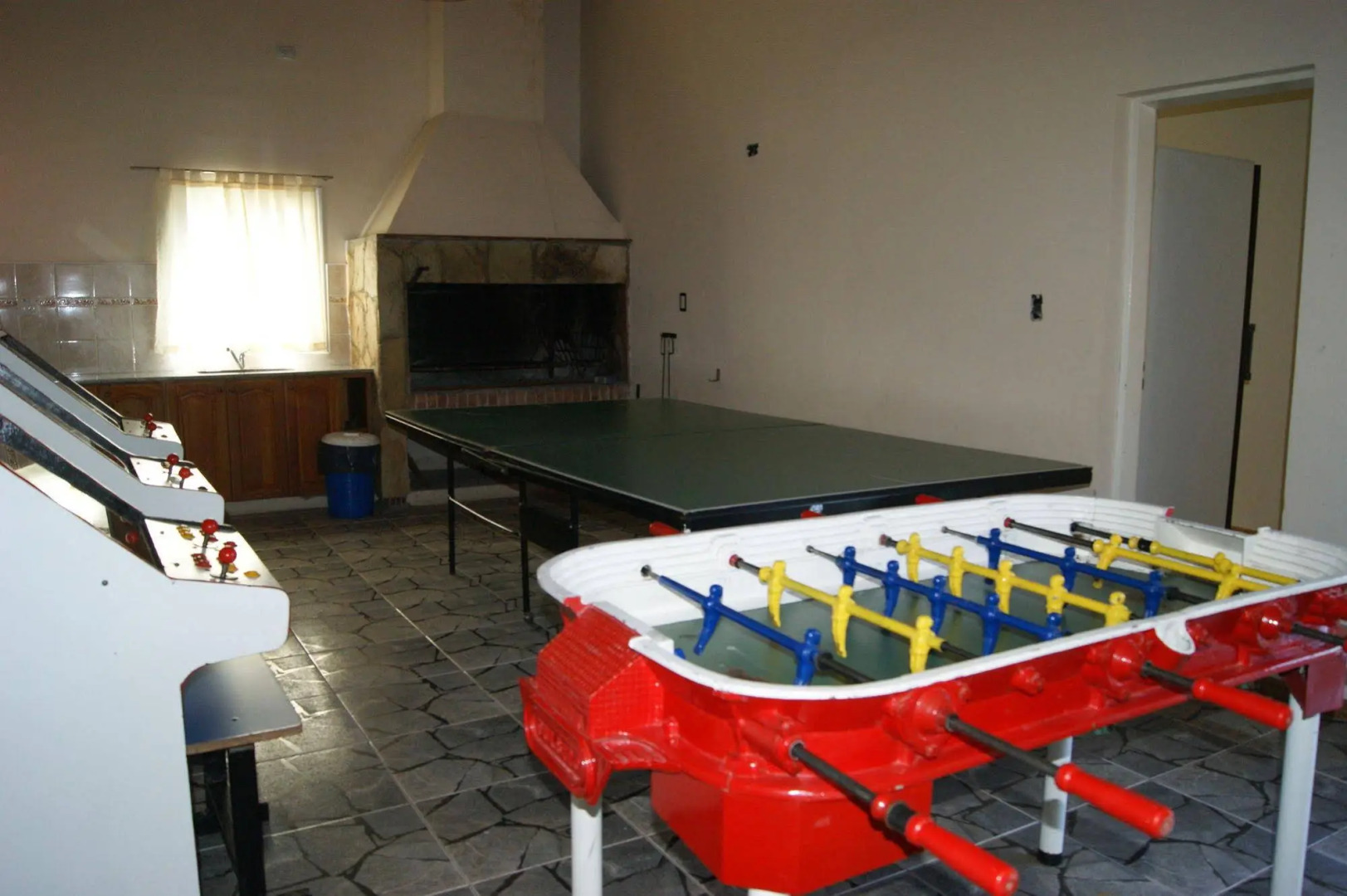 Complejo las Calandrias