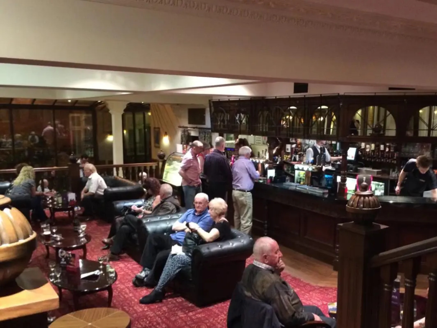 Bosworth Hall Hotel & Spa