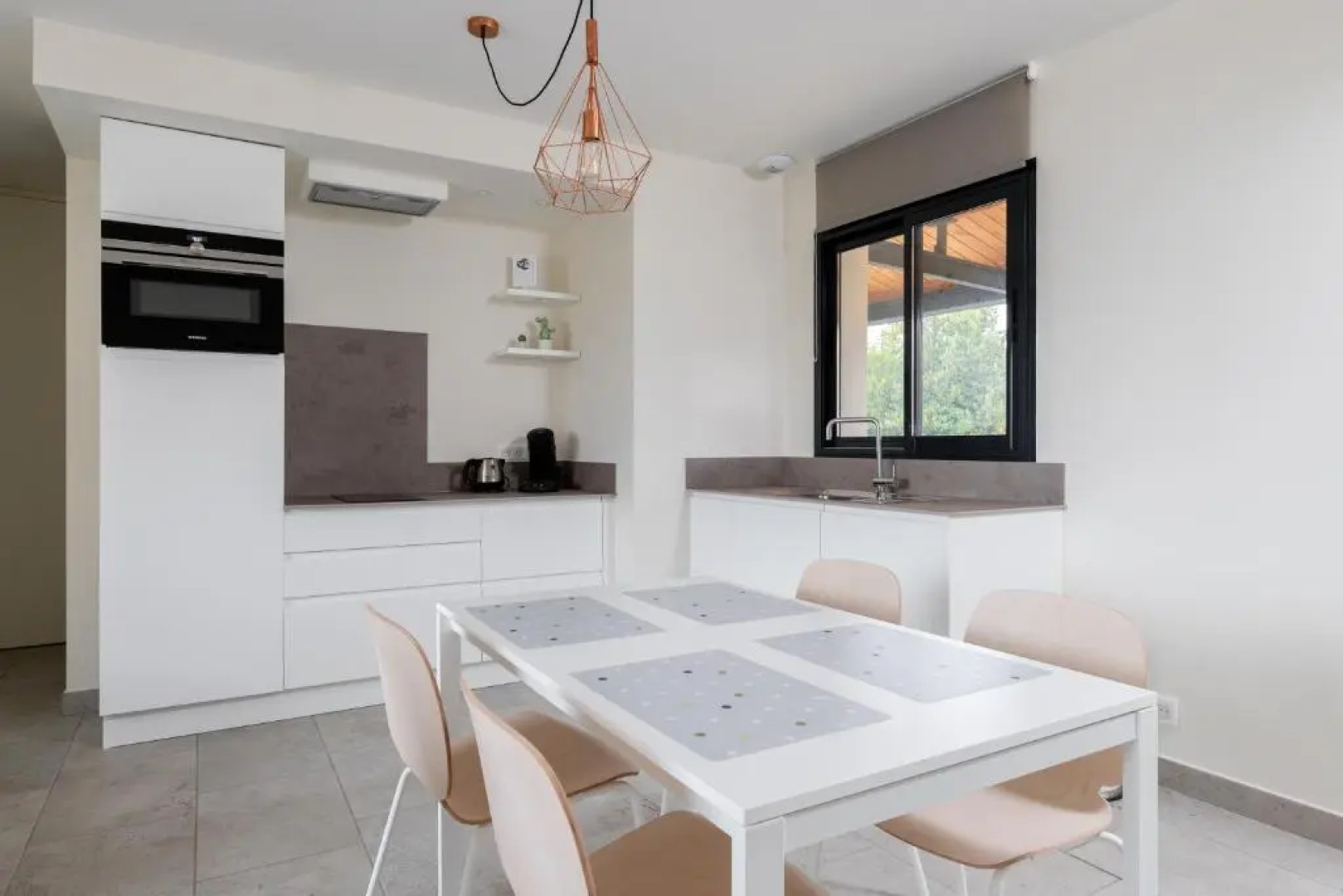 Les Cyclistes - Apartment i