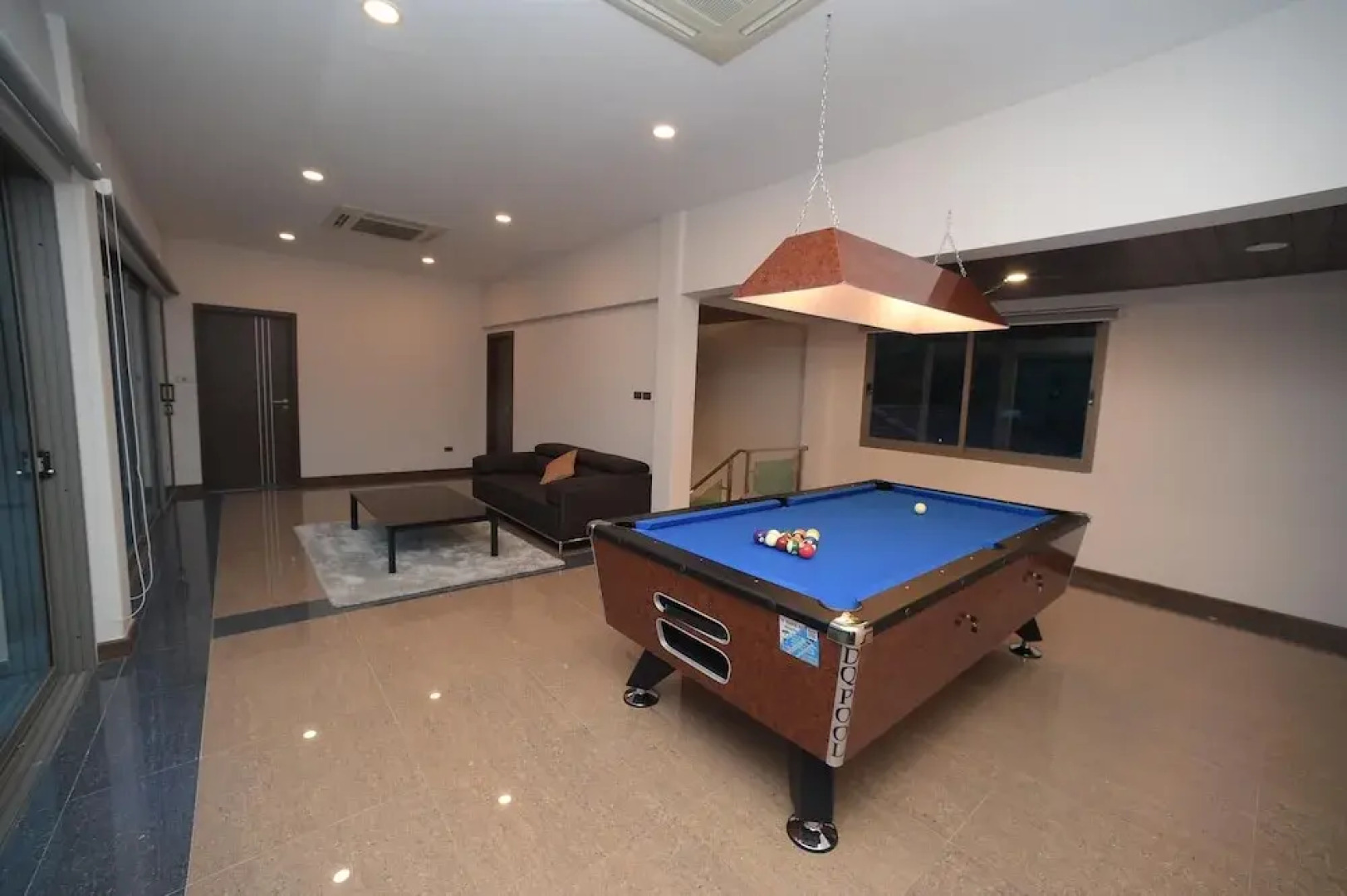 Villa Navin Premier Pool Villa