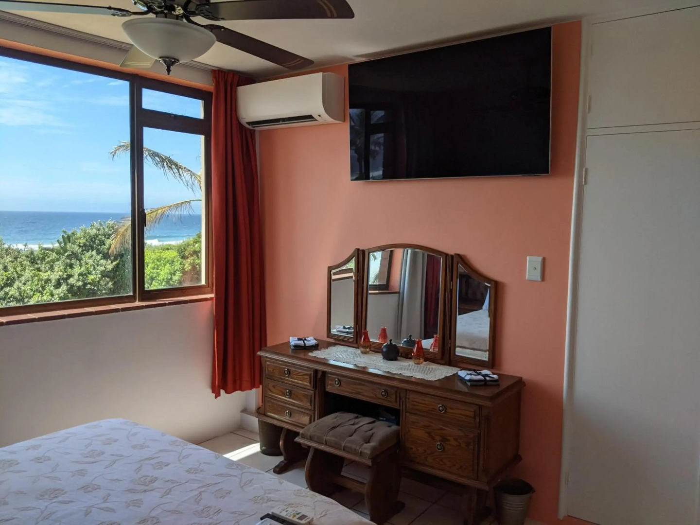 Capri24 - Modern apartment overlooking the sea