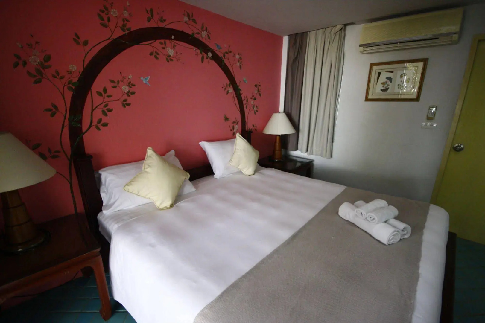 Seashell Village Resort