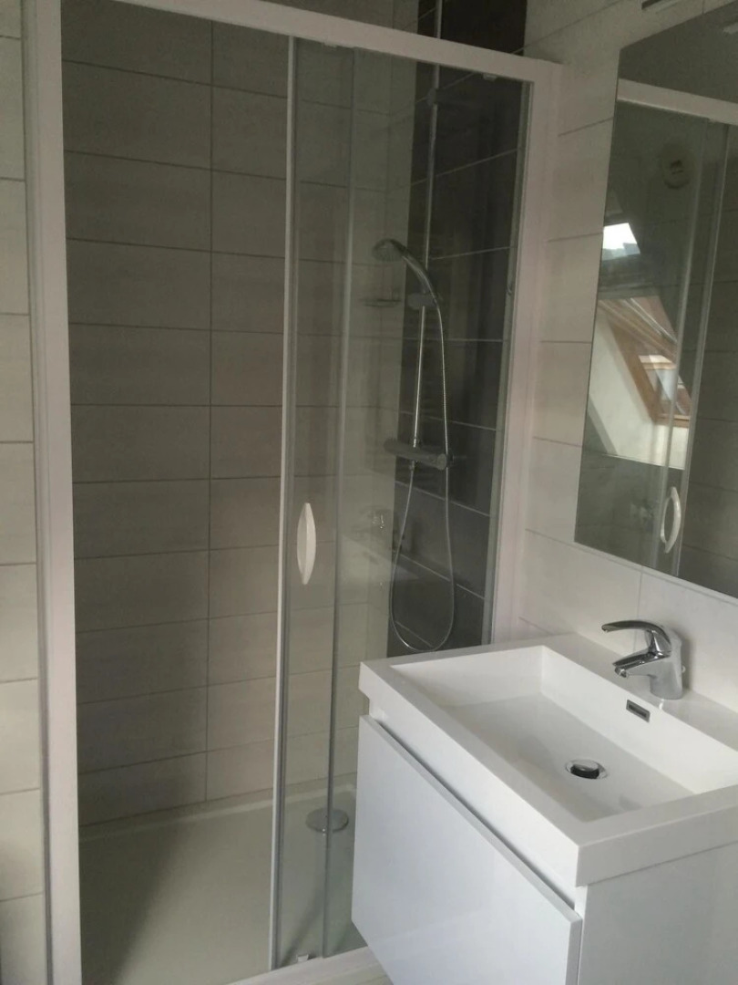 Studio in Ribeauville, With Wonderful Mountain View and Wifi - 33 km F