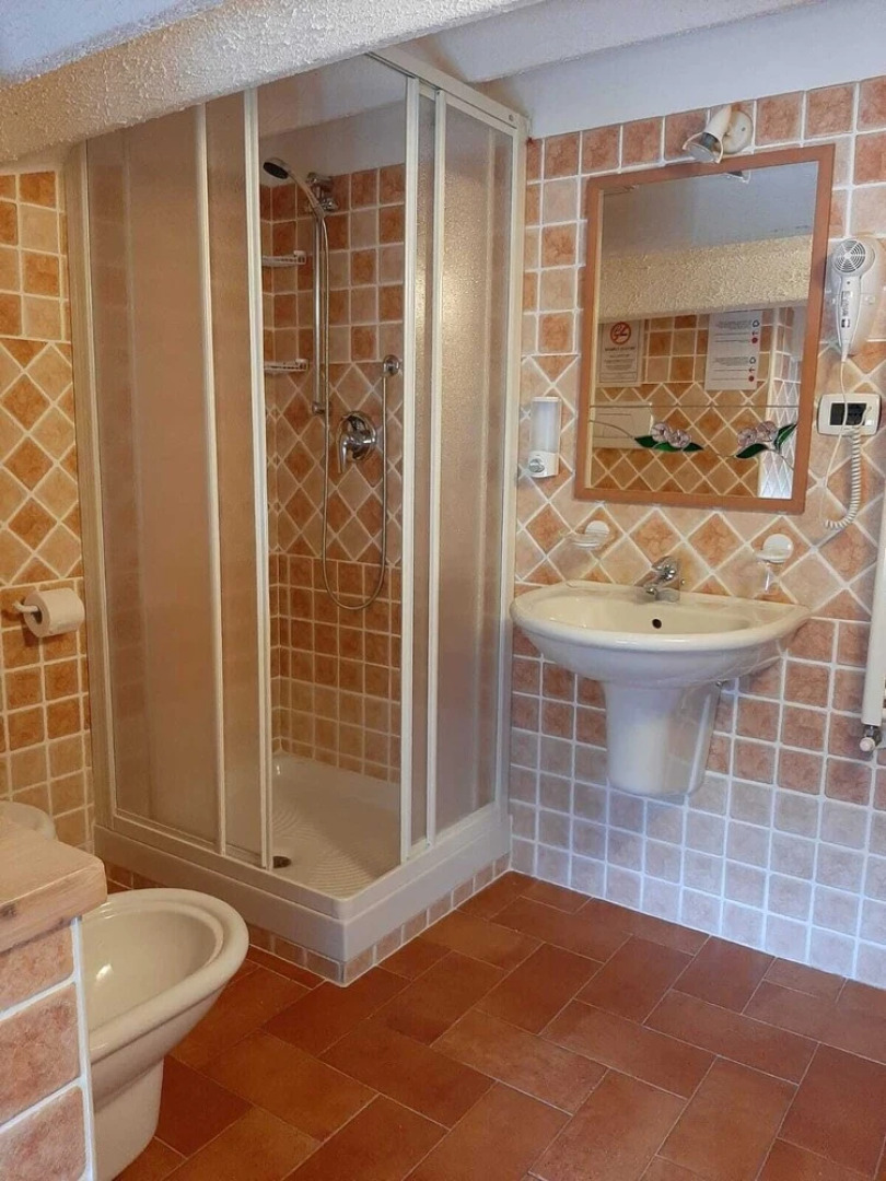 Agriturismo La Perlara