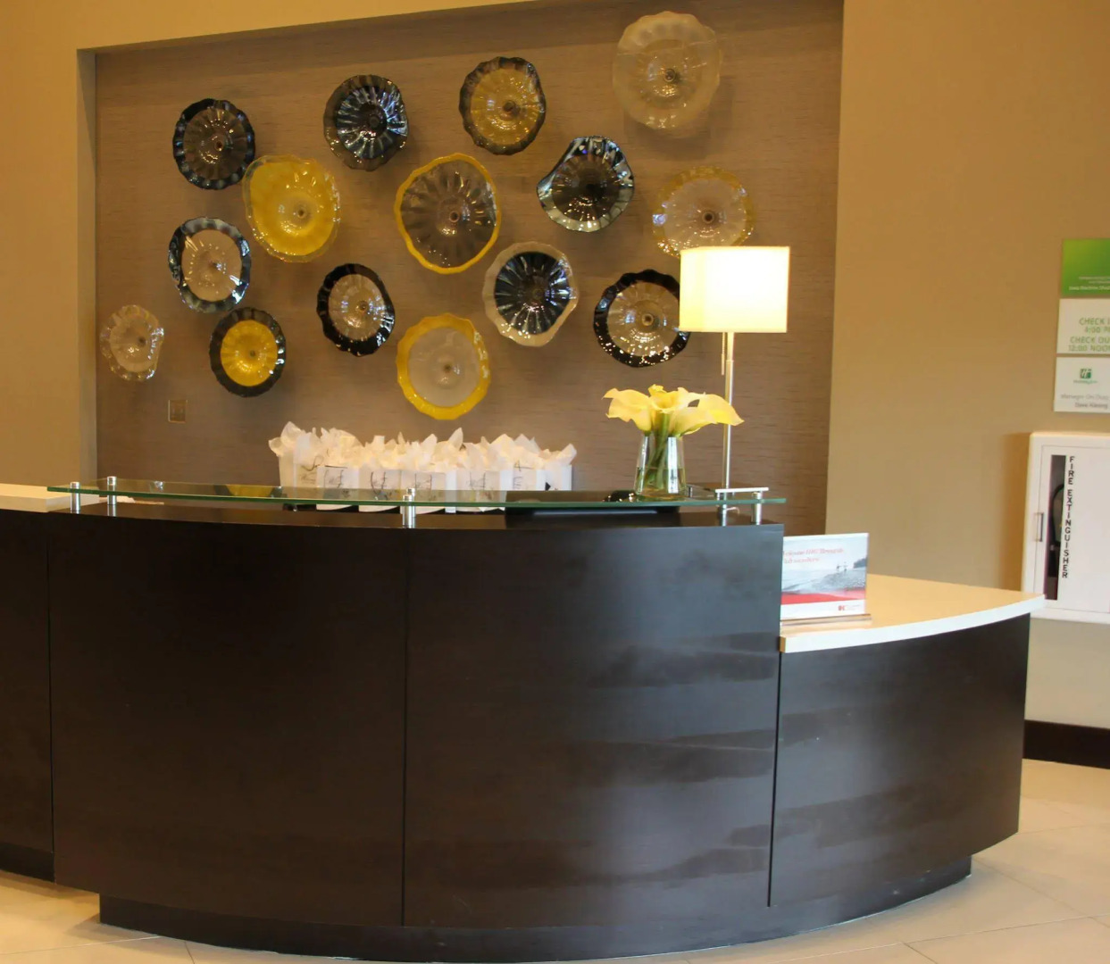 Holiday Inn Hotel & Suites East Peoria by IHG