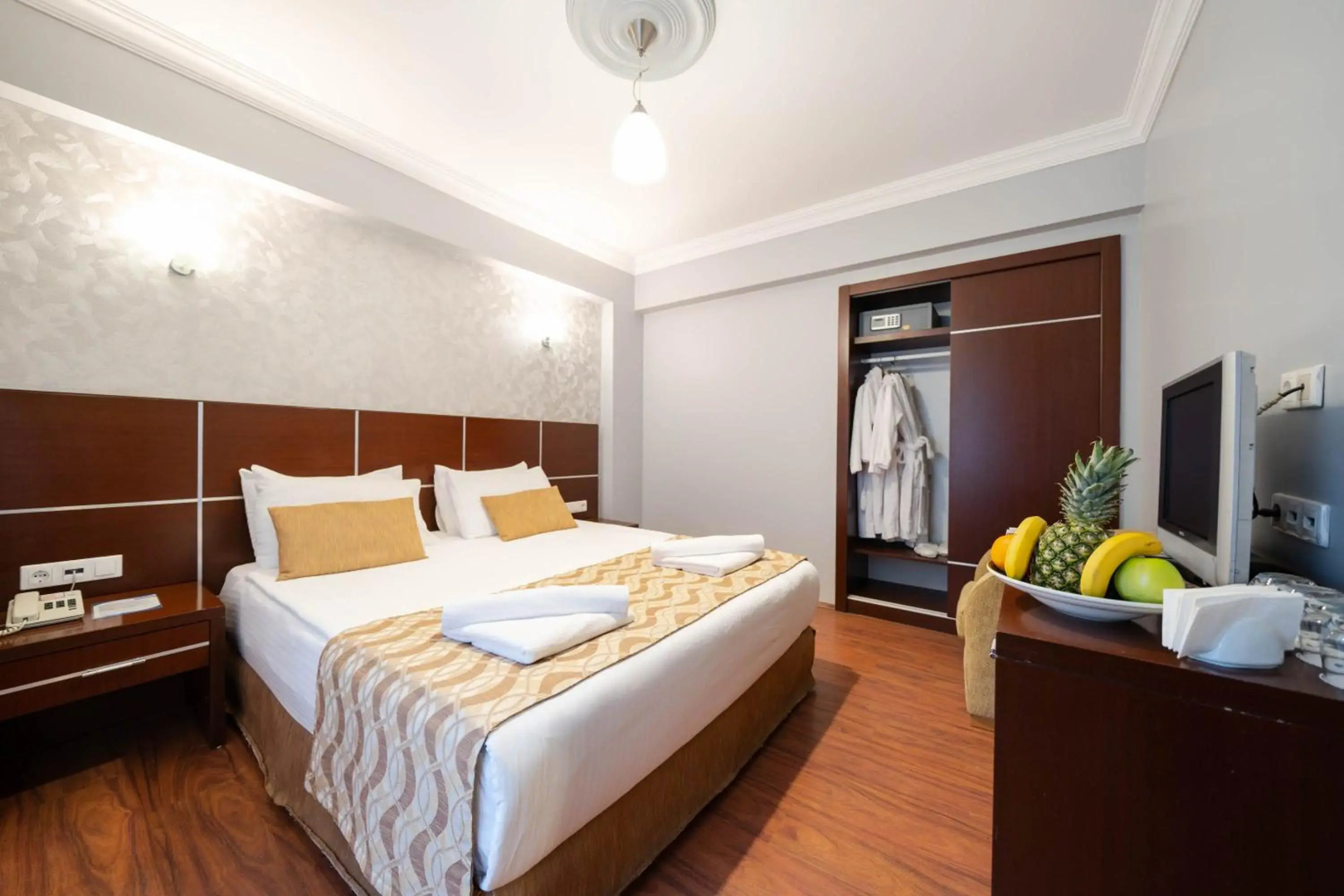 Ridos Thermal Hotel Spa