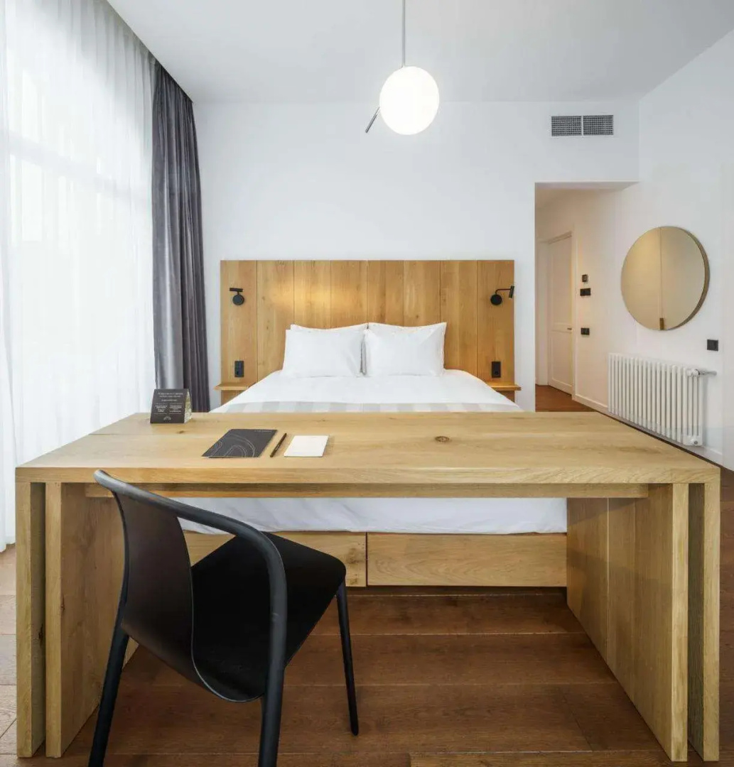 Casa Popeea Boutique Hotel