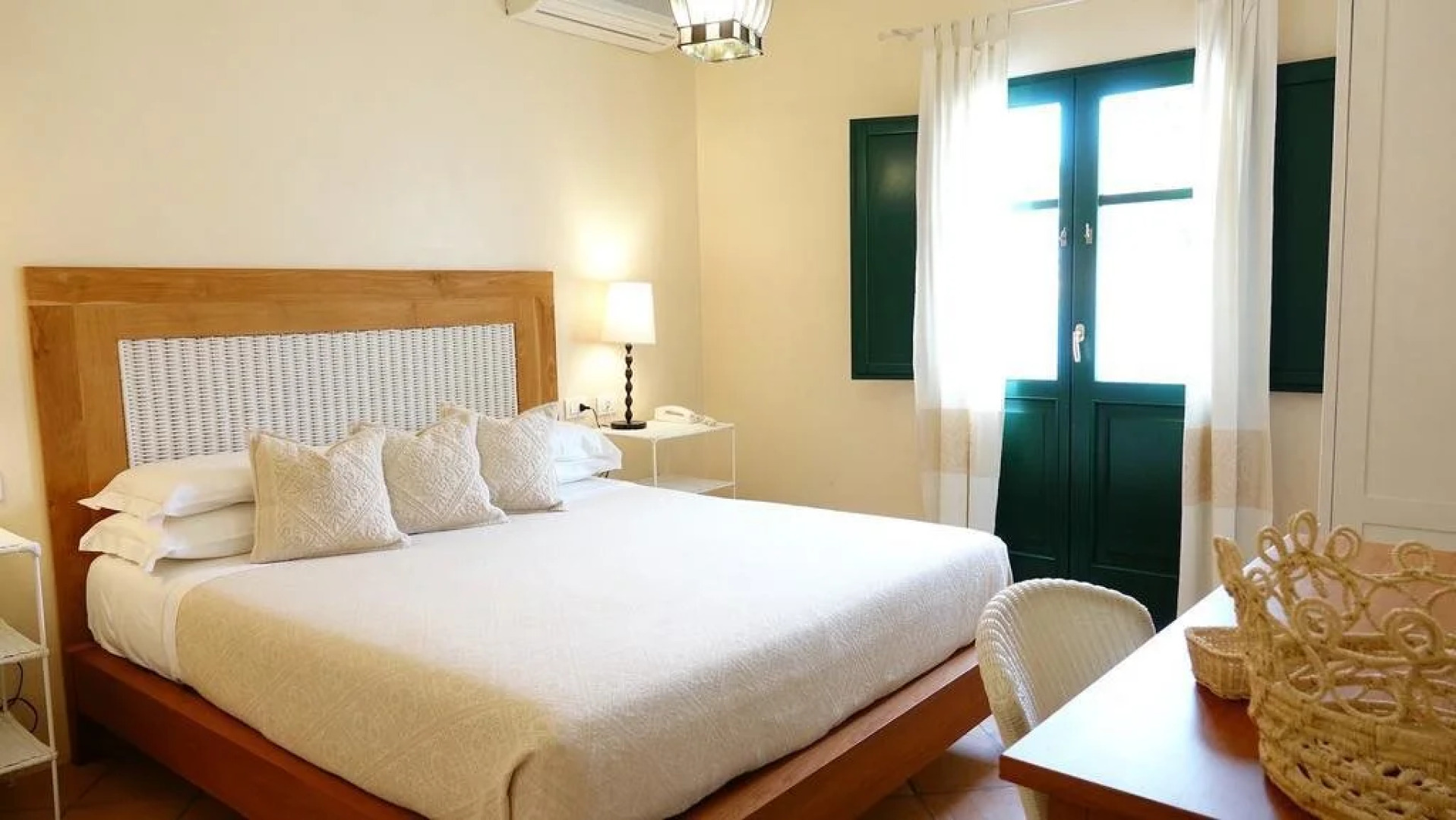 Boutique Hotel Rafael