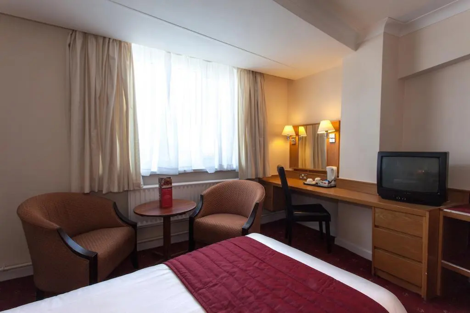 Roundhouse Hotel Bournemouth
