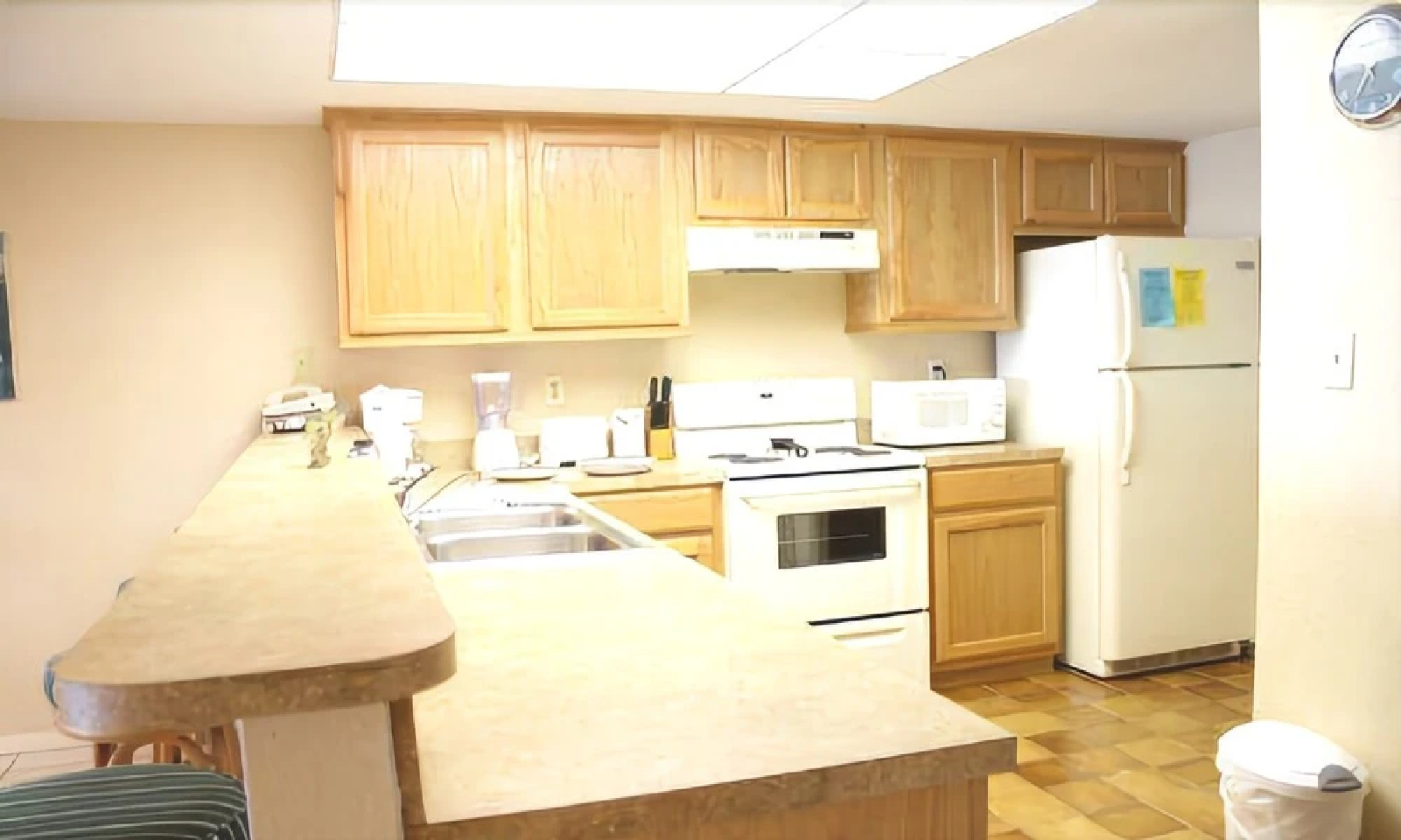 Beach Front Condos by Island Services